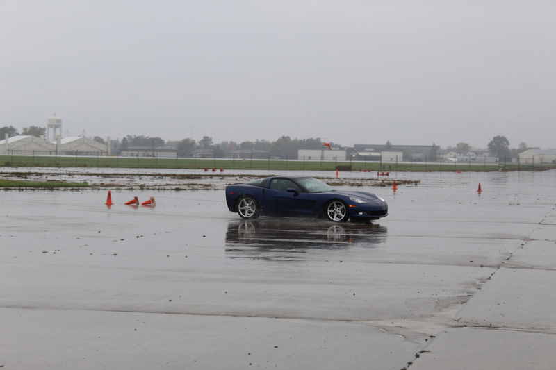 Illustration for article titled Photo Dump from last Annual Indy SCCA pt.2